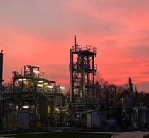 Nextchem completes Italy’s first demonstration plant for chemical recycling of pet and polyester from textiles
