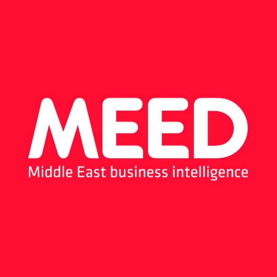 Middle East Economic Digest's webinar "The Future of Industrial Plants"