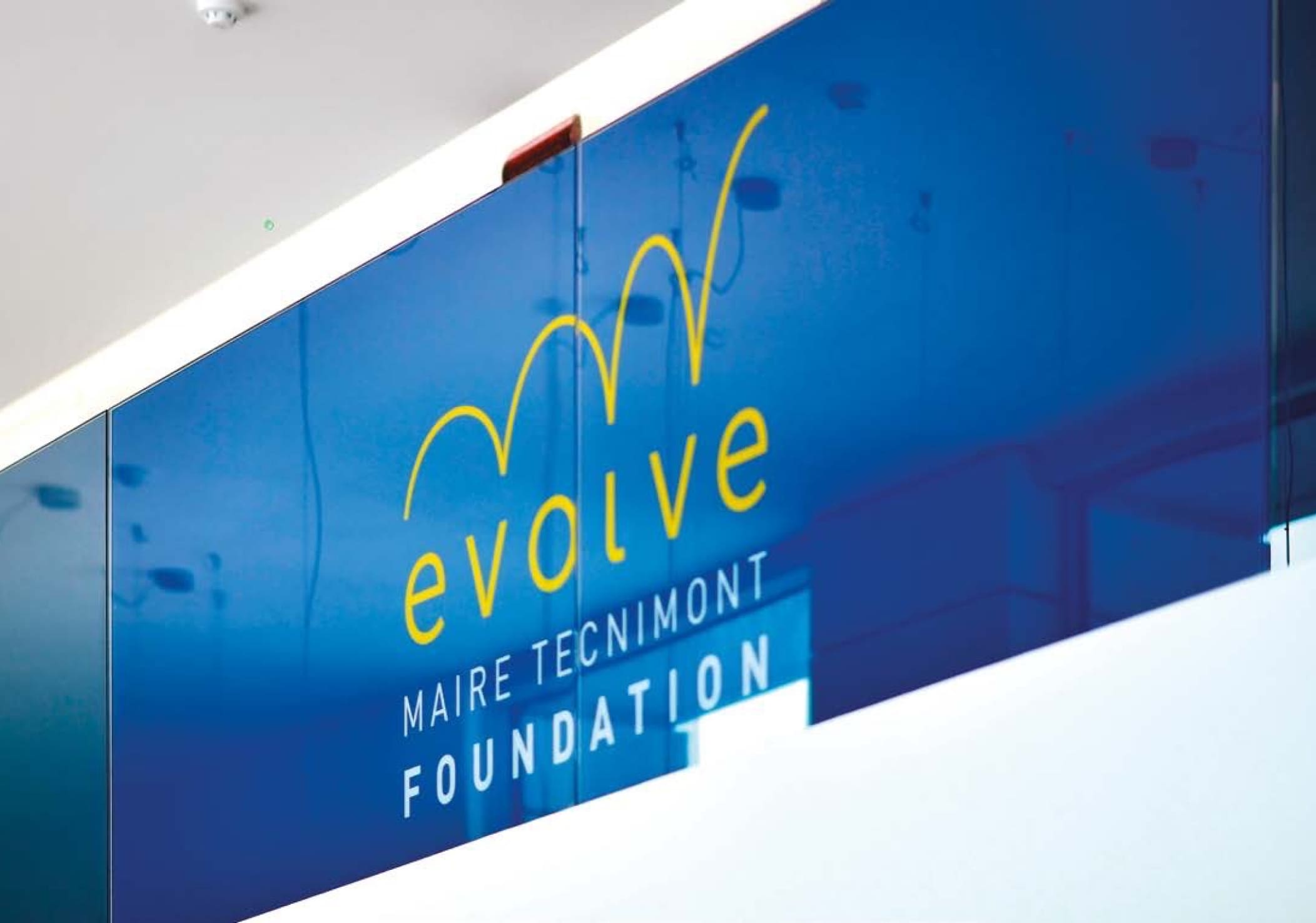 EVOLVE, a laboratory of humanistic engineering
